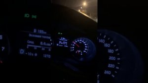 Вибрации Kia Ceed 3