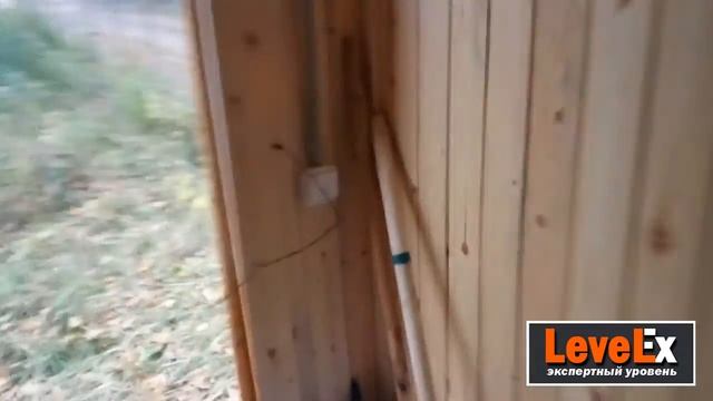 Варианты временного проживания на участке, цены. БЫТОВКИ: осмотр, варианты.