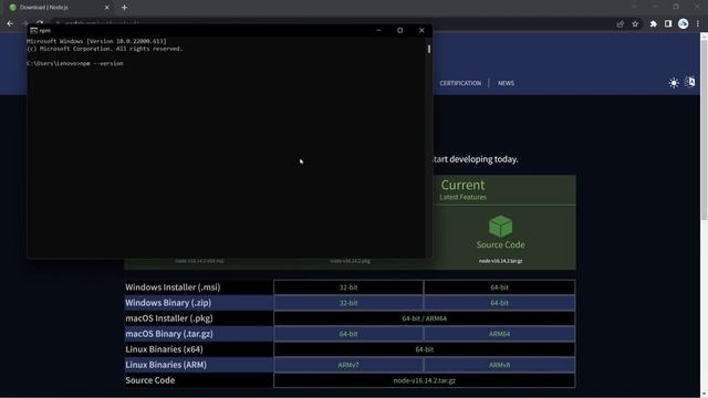 How to Install Angular CLI #angular #nodejs смотреть онлайн