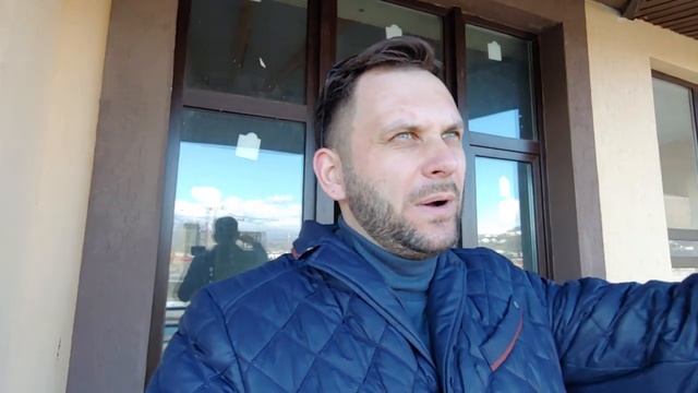 СЕНСАЦИЯ! Олимп Парк за 2900! ЖК Грин Сейл Парк: МКД, ДОМ СДАН! смотреть онлайн