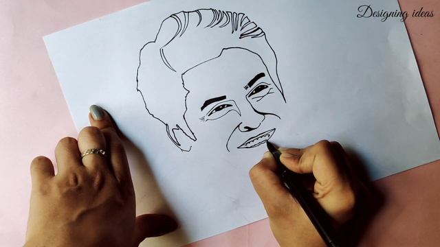 Sidharth Shukla Sketch || Bigg boss winner Sidharth Shukla dies at 40 смотреть онлайн
