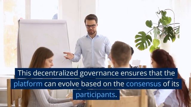 Polkadot: Connecting the Dots of Blockchain - The Future of Interoperability смотреть онлайн