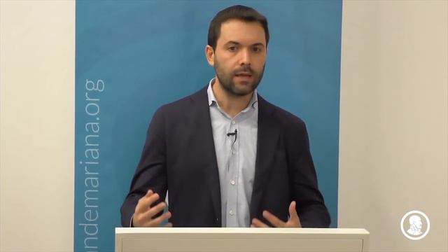 Juan Ramón Rallo - Qué deberían aprender los austriacos de los keynesianos смотреть онлайн