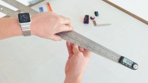 Замер мебели, кухни, шкафов от А до Я, проверка ровных стен углов после строителей!