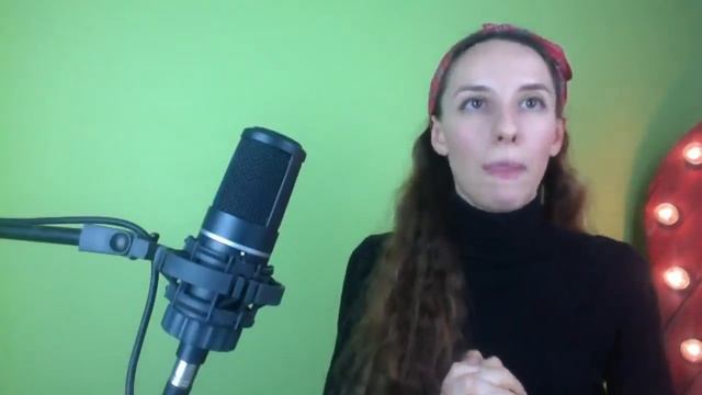 Как испортить свой голос? Вредные советы смотреть онлайн