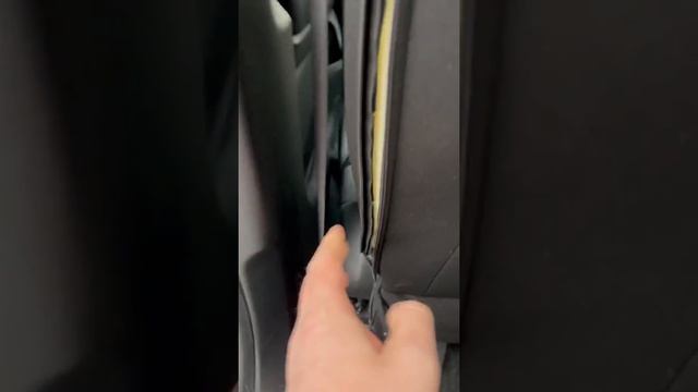 Hyundai Creta 2, поясничная поддержка своими руками смотреть онлайн