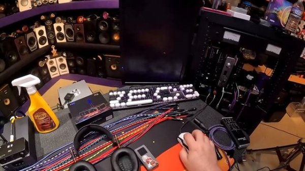 The Most Infuriating and Amazing FiiO Accessory // FiiO BTA-30 Pro