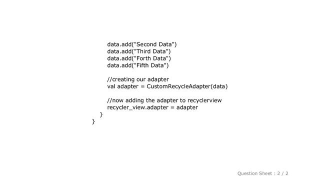 Android : Not able to "findViewById" in Kotlin. Getting error "Type inference failed" смотреть онлайн