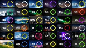 Топ-50 самых популярных песен NC _ No Copyright Sounds