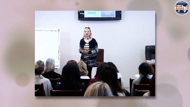 Erica F. Poli – Promo: Anatomia della Guarigione 9.0 Master – Evoluzione смотреть онлайн