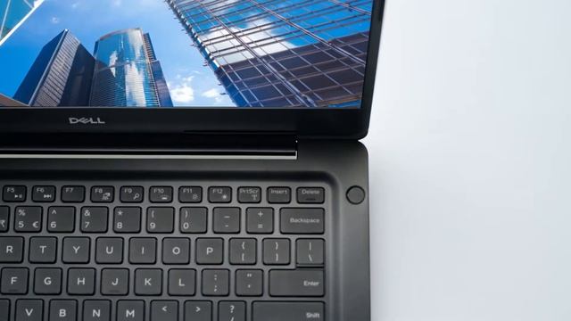 Dell Vostro 5000 Series смотреть онлайн