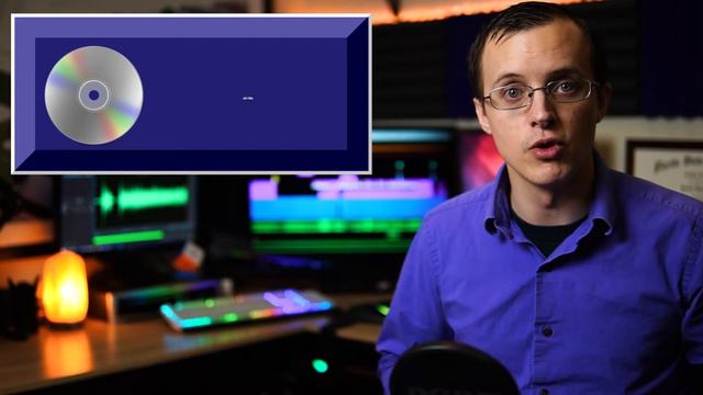 Sample rate vs Bit Depth | Audio Terms for Beginners смотреть онлайн
