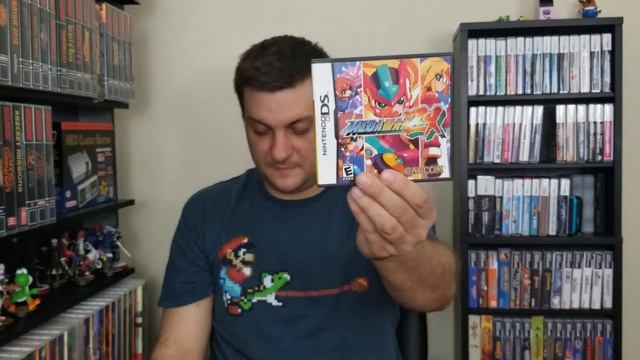 Nintendo DS Collection смотреть онлайн