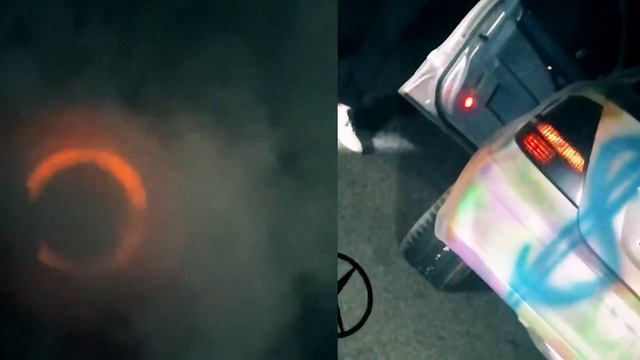 Mercedes Benz E Class W211 Customization and Performance смотреть онлайн