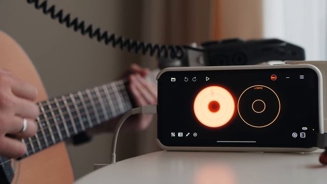 Why is Loopy Pro the best looper for guitar players смотреть онлайн