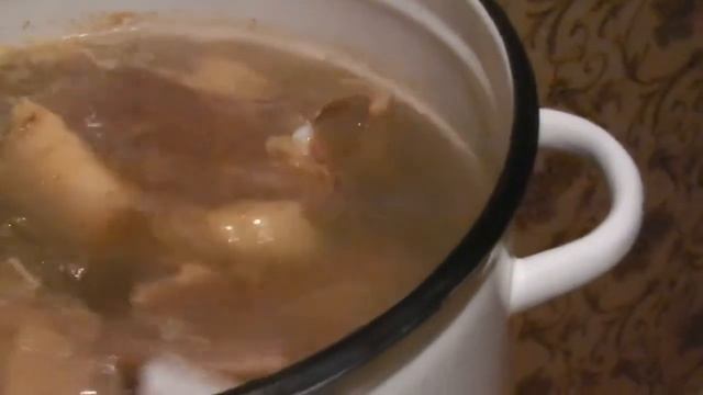 Поющая Сковородка