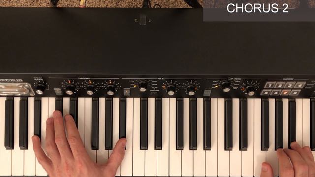 Be Still Piano Tutorial | Hillsong Worship смотреть онлайн