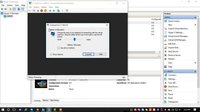GPO - Example 3: Enforce Security Policies - Timeout and Event Logging смотреть онлайн