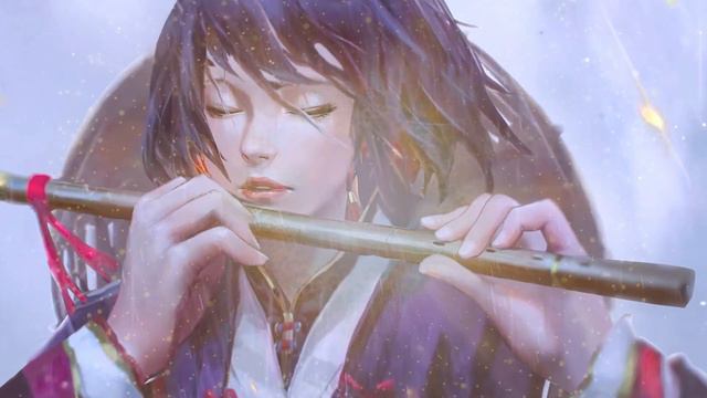 Entspannungsmusik Panflöte 30 Minuten (Relax Music Pan Flute) смотреть онлайн