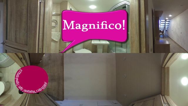 Недвижимость в Москве | 2х ярусные апартаменты | Миэль в Медведково | ул. Полярная 31с1 смотреть онлайн