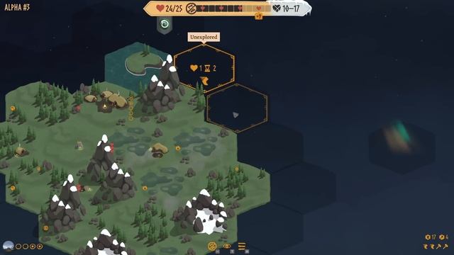 Landnama - Endless Winter Settlement Strategy Roguelite