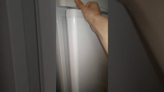 Как открыть морозильник смотреть онлайн