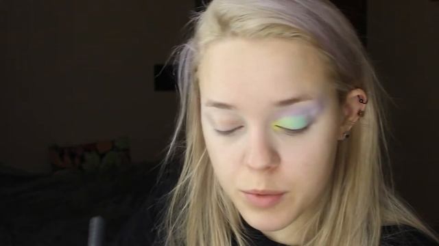 ОБЗОР на ПАЛЕТКУ THE PASTELS PALETTE BY BEAUTY BAY | эт Саша смотреть онлайн