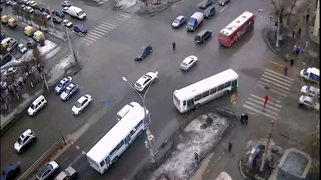 Московский пр-т и 45-й стр. Дивизии. 04.03.15 смотреть онлайн