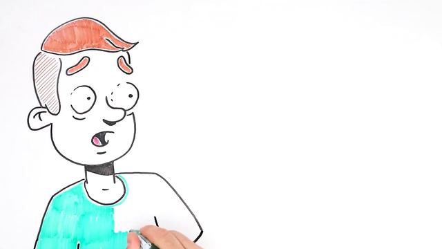 ANNABELLE CAME FOR ME | Draw My Life смотреть онлайн