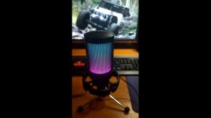 Fifine a6v постоянно отключается. Решение найдено!