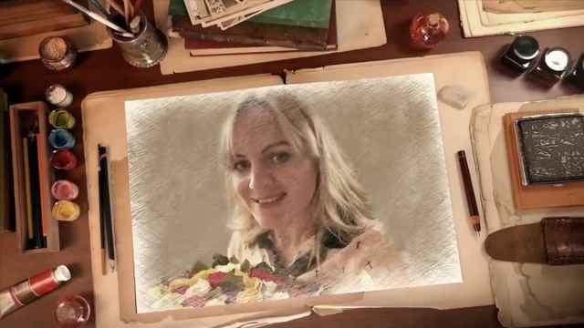 Подарок девушке на 35 — прикольный сценарий девушке 35 лет: fotoklipi@mail.ru смотреть онлайн