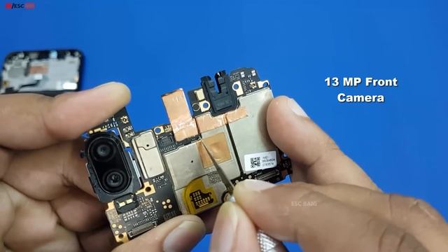 Redmi Note 7 Pro Disassembly / Redmi Note 7 Pro Teardown || How to open redmi Note 7 Pro смотреть онлайн