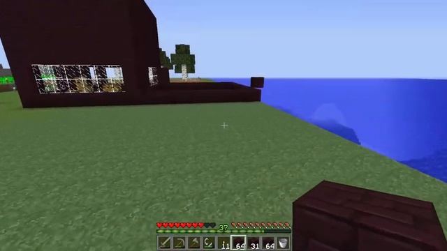 Minecraft 1 7 10 02 10 2023 02 17 48 смотреть онлайн