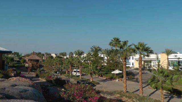 VERACLUB Queen Sharm