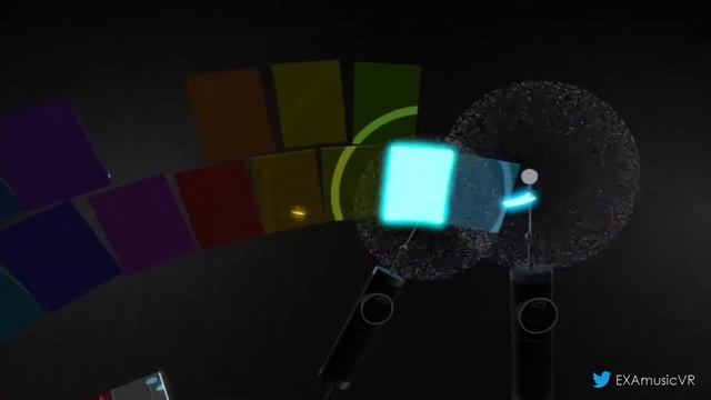 Strings and Piano Quartet | VR music (first-person view) смотреть онлайн