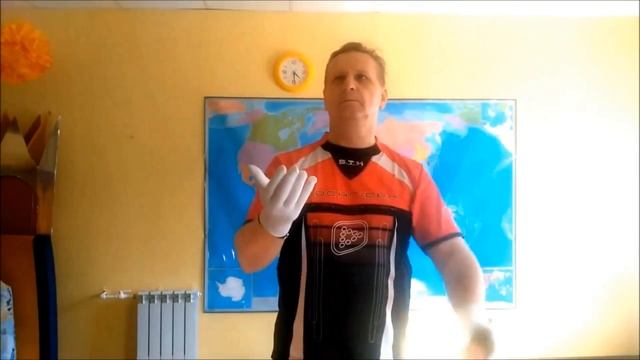 Координация движений, упражнения на развитие координации человека смотреть онлайн