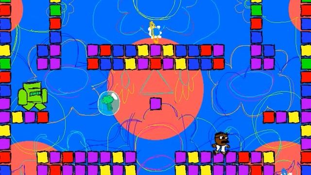 Deepak Fight Robots (Gameplay) [2016] смотреть онлайн