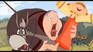 Алёша Попович (ржака)