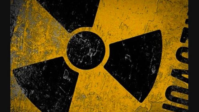 Geiger Counter Sound смотреть онлайн