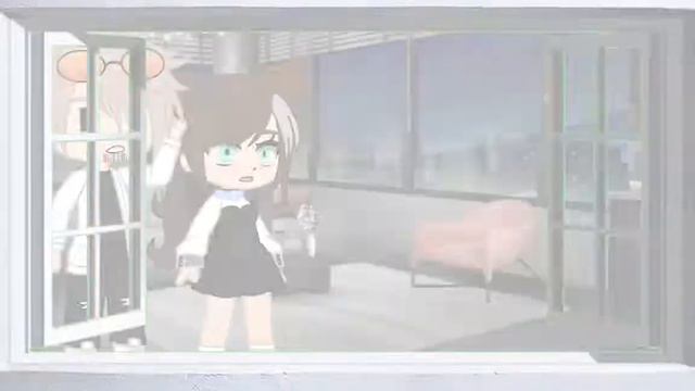 meme: Где дети/Gacha Club смотреть онлайн