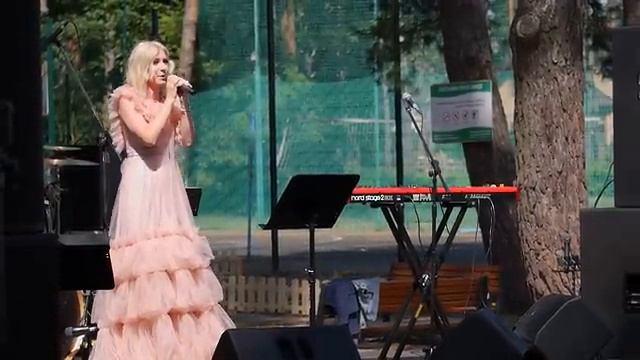 Превозносим! - Елена Майовская смотреть онлайн