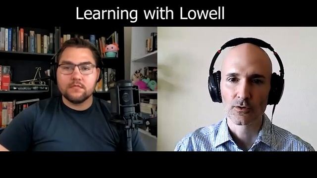 Google CTO insight into AI, Longevity, and Cloud Computing | Javier Tordable | 204 смотреть онлайн