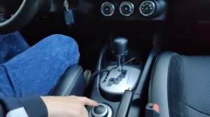 PEUGEOT 4007. OUTLANDER. C-CROSSER. Обзор на тройничок.