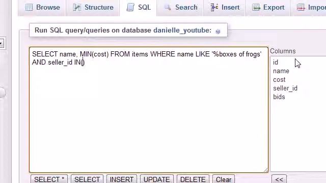 Mysql Tutorial For Beginners - Another Subquery Example смотреть онлайн