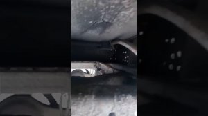 Задние фонари Валдай. Как я протянул провода