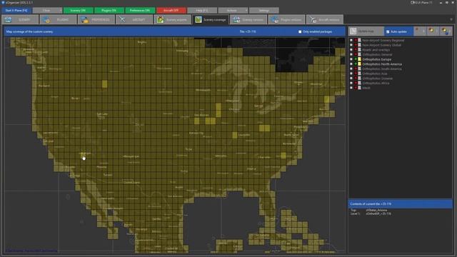 X-Plane 11 ??✈️ TUTORIAL??✈️xOrganizer V2; Why you should REALLY be using this utility! смотреть онлайн