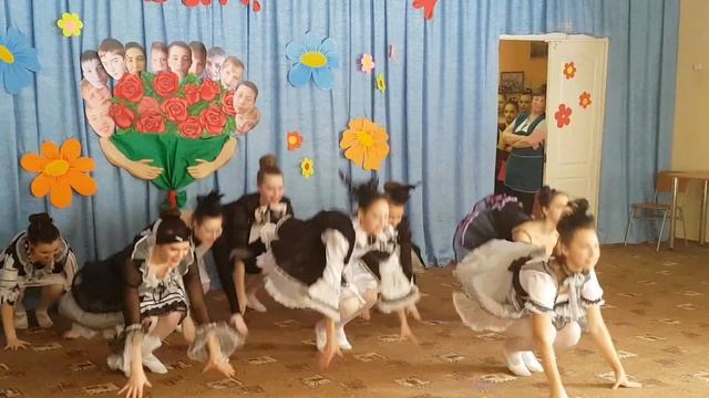 Детский дом № 8 Комсомольск-на-Амуре смотреть онлайн