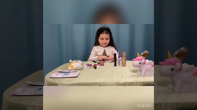 Я провожу уроки макияжа! Заходим смотрим)))) смотреть онлайн
