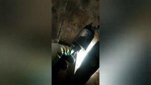 Как снять стартер Ford mondeo и ремонт без снятия бампера