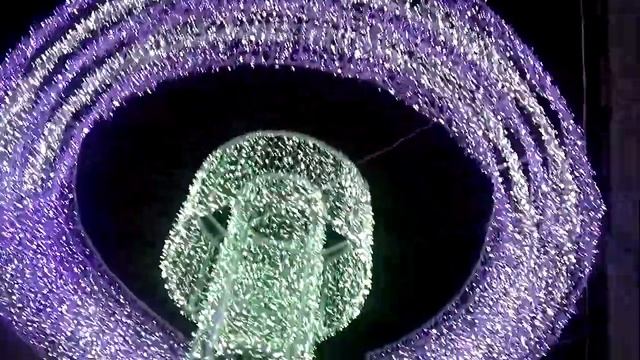 Северное сияние г Ростов-на-Дону смотреть онлайн